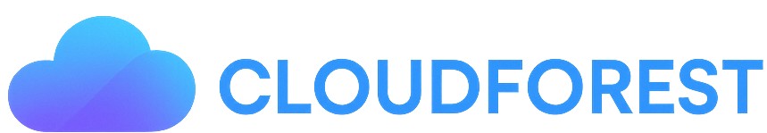 Cloudforest Solutions Logo